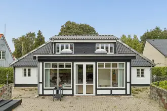 Villa på Langgade 16, Lund, 8700 Horsens