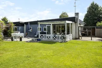 Villa på Sejerøvej 4, 3140 Ålsgårde
