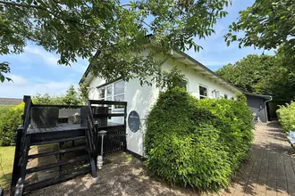 Villa på Lillebæksvej 3, Rårup, 7130 Juelsminde