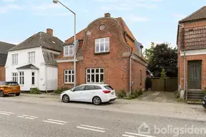 Villa på Løjtoftevej 102, 4900 Nakskov