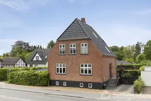 Villa på Hjallesevej 253, 5230 Odense M