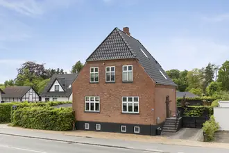 Villa på Hjallesevej 253, 5230 Odense M