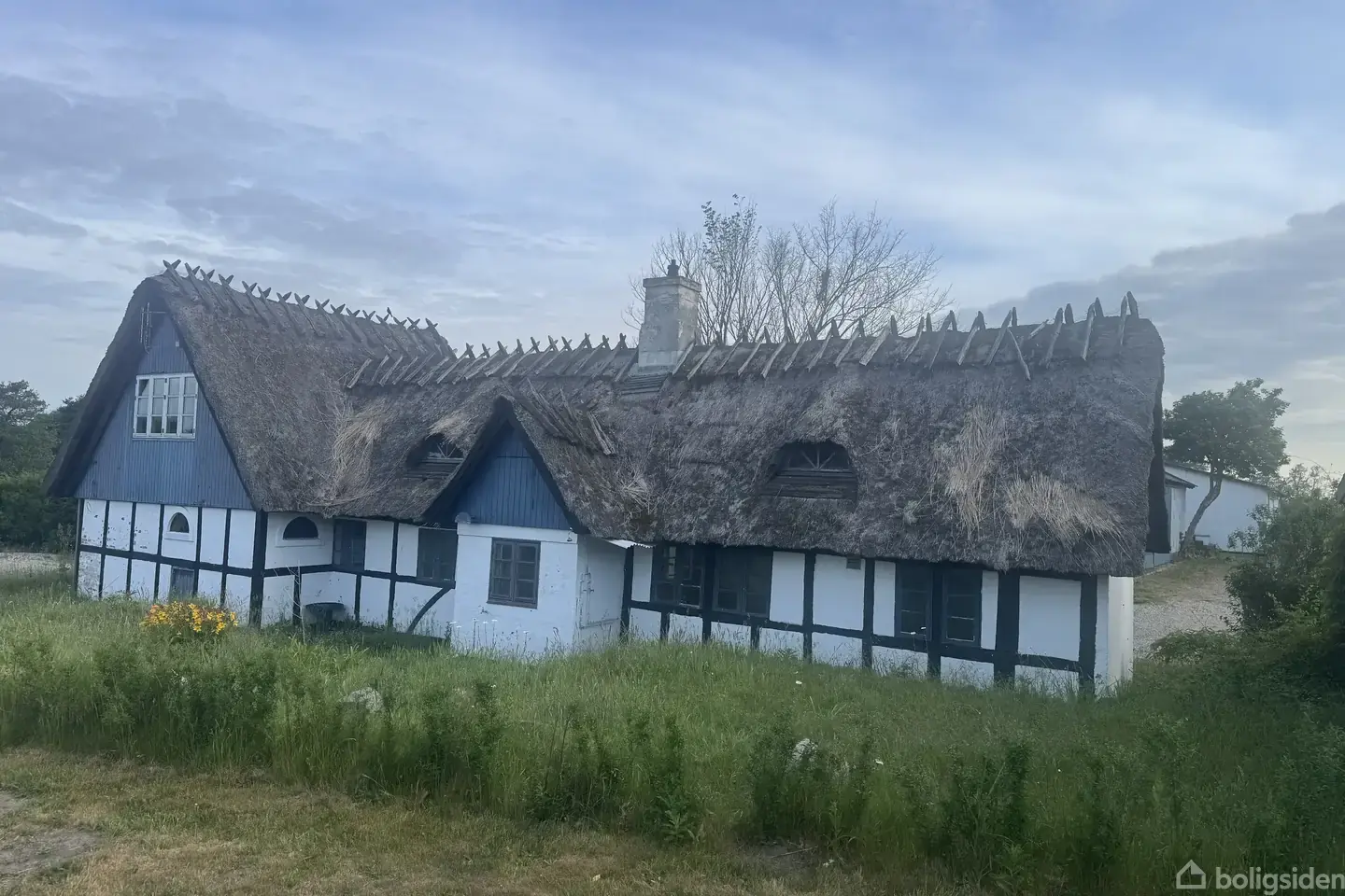 Villa på Storkesten 1, 5683 Haarby