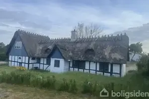 Villa på Storkesten 1, 5683 Haarby
