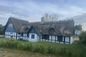 Villa på Storkesten 1, 5683 Haarby