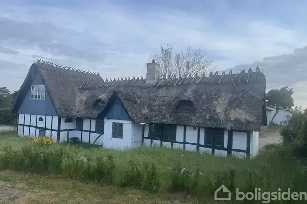 Villa på Storkesten 1, 5683 Haarby