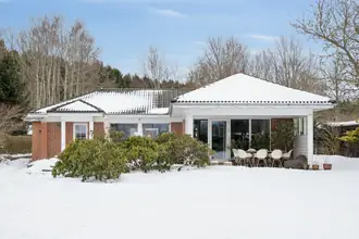 Villa på Stormosevej 17, Smørumnedre, 2765 Smørum