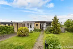Rækkehus på Rolighedsvej 76, 9400 Nørresundby