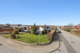 Rækkehus på Rolighedsvej 76, 9400 Nørresundby