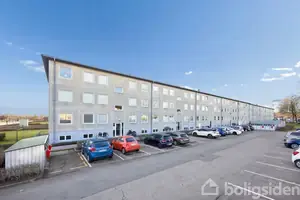 Ejerlejlighed på Benløseparken 67, 1. tv., 4100 Ringsted