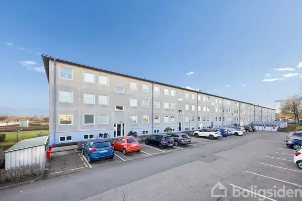 Ejerlejlighed på Benløseparken 67, 1. tv., 4100 Ringsted