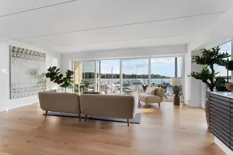 Ejerlejlighed på Gambøtvej 33, 2. tv., Thurø, 5700 Svendborg