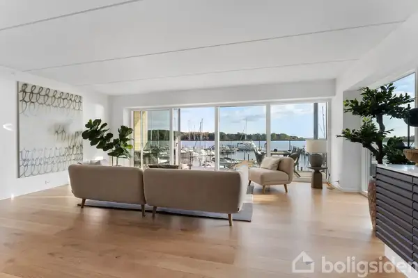 Ejerlejlighed på Gambøtvej 33, 2. tv., 5700 Svendborg