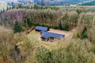 Villa på Brøns Møllevej 4, 6780 Skærbæk