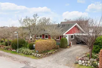 Villa på Ejetoften 38, 4632 Bjæverskov