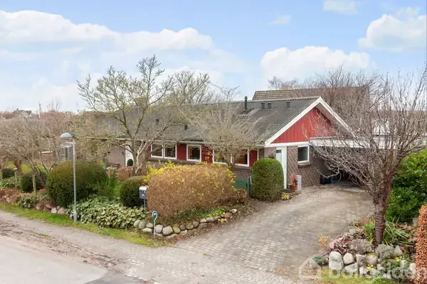 Villa på Ejetoften 38, 4632 Bjæverskov