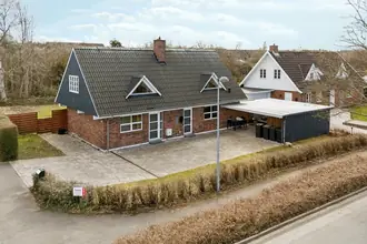 Villa på Wessels Have 9, 4300 Holbæk