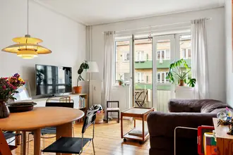 Ejerlejlighed på Frederikssundsvej 68F, 3. th., 2400 København NV