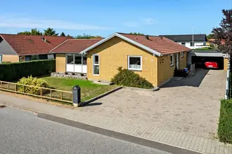 Villa på Holmansvej 12, Sanddal, 7000 Fredericia