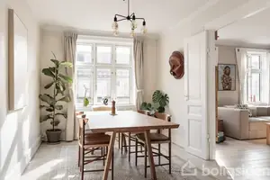 Ejerlejlighed på Viborggade 13, 4. tv., 2100 København Ø