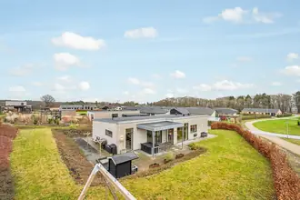 Villa på Hindbærkrattet 81, 8850 Bjerringbro