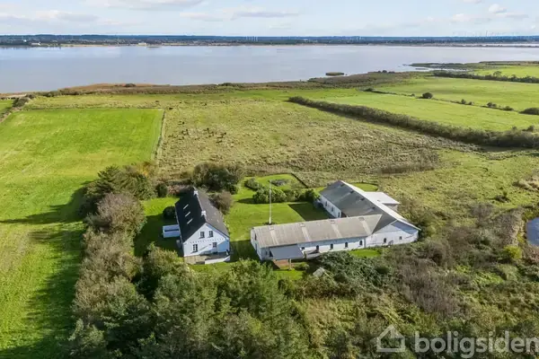 Villa på Lundvej 14, 7741 Frøstrup