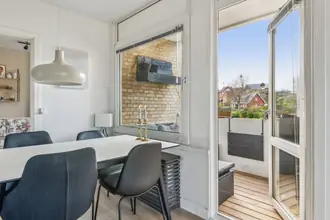 Ejerlejlighed på Hobrovej 93, 2. tv., 9000 Aalborg