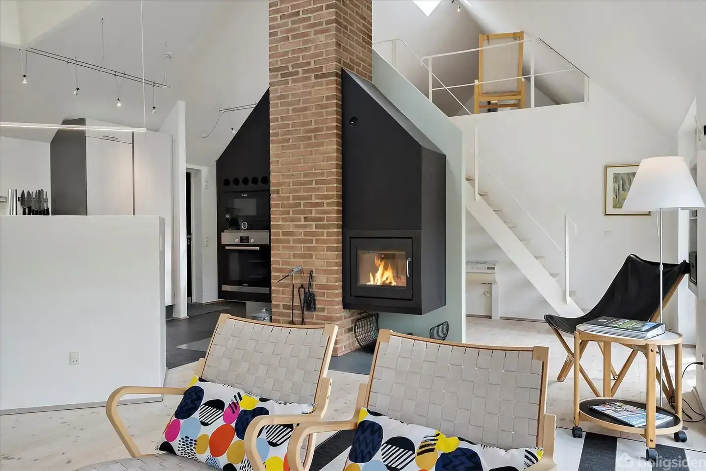 Fritidsbolig på Sundhuse 26, 6990 Ulfborg