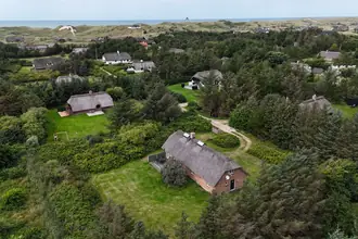 Fritidshus på Sundhuse 26, Vedersø, 6990 Ulfborg
