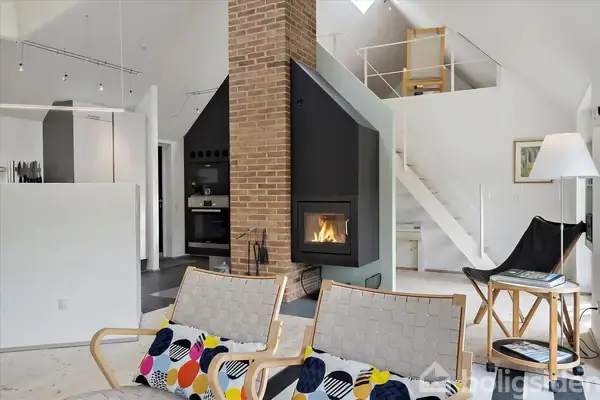 Fritidsbolig på Sundhuse 26, 6990 Ulfborg