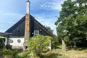 Rækkehus på Tarmen 4A, 5943 Strynø
