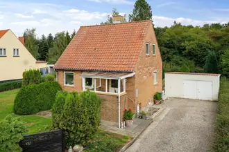 Villa på Rallebæksgyden 5, 5600 Faaborg