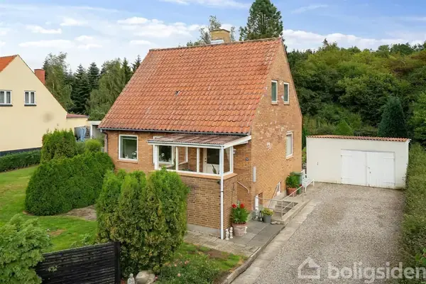 Villa på Rallebæksgyden 5, 5600 Faaborg