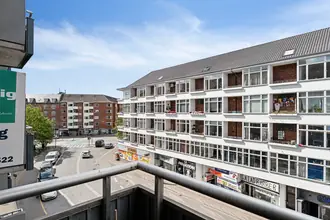 Ejerlejlighed på Frederiksborgvej 12A, 3. th., 2400 København NV