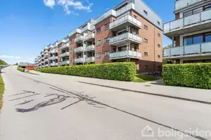 Ejerlejlighed på Mathilde Parken 7, 2. tv., 3400 Hillerød