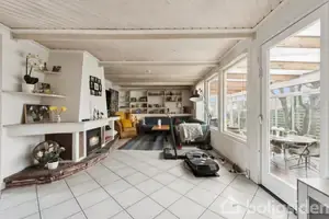 Villa på Tranegilde Strandvej 77, 2635 Ishøj