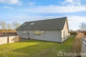 Villa på Lundevej 30, 2791 Dragør