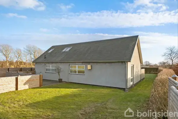 Villa på Lundevej 30, 2791 Dragør