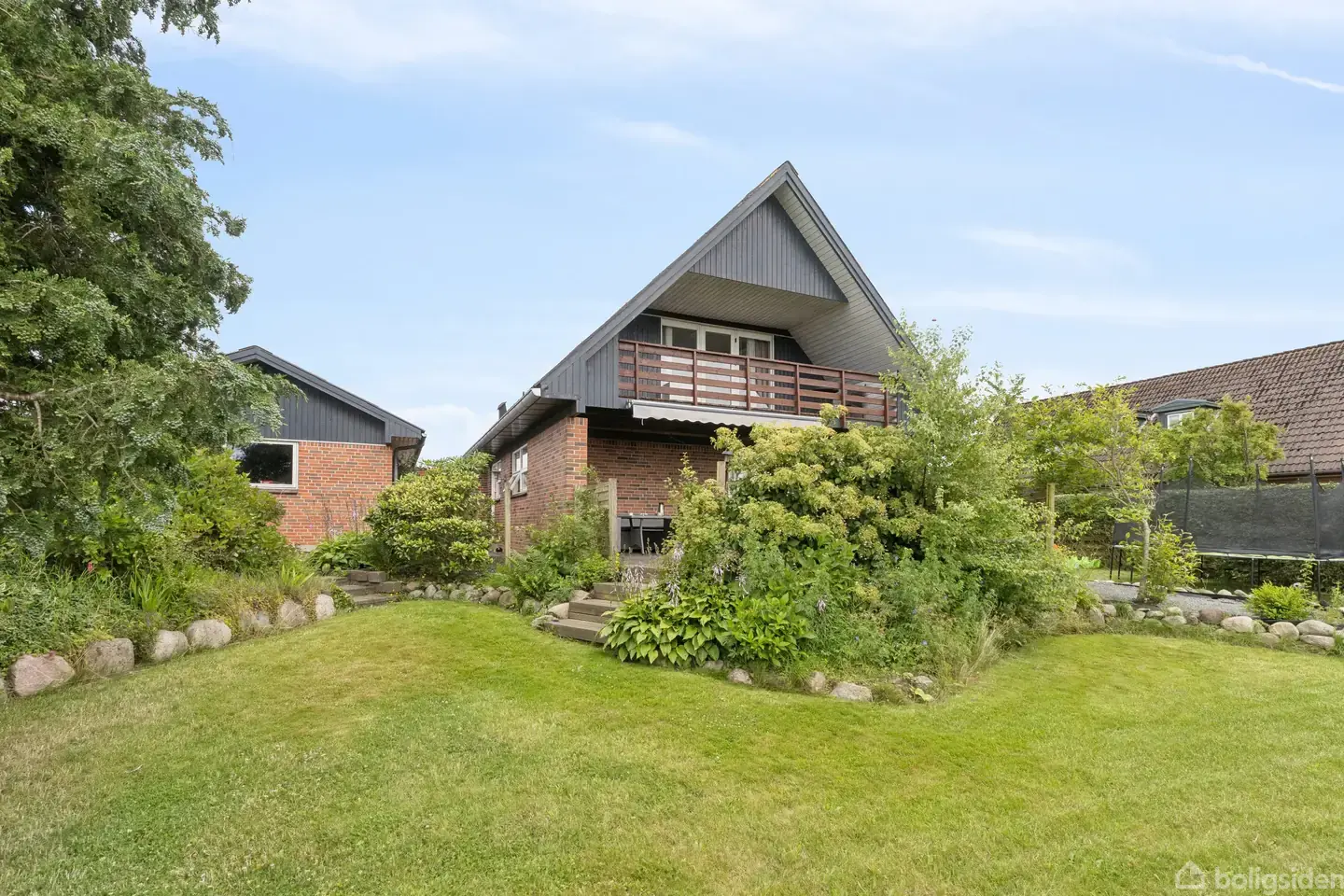 Villa på Rugårdsvej 3, 9800 Hjørring