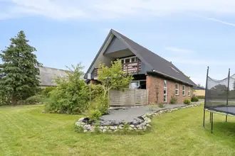 Villa på Rugårdsvej 3, 9800 Hjørring