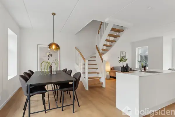 Rækkehus på Bronzealdervej 10, 2980 Kokkedal