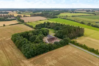Villa på Mølstedvej 5, 7480 Vildbjerg