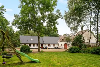 Villa på Mølstedvej 5, 7480 Vildbjerg