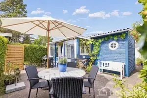Fritidsbolig på Strandhusene 42, 2670 Greve
