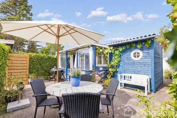 Fritidsbolig på Strandhusene 42, 2670 Greve