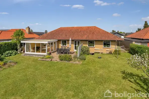 Villa på Opalvej 21, 6000 Kolding