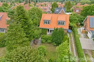 Villa på Virum Stationsvej 112, 2830 Virum