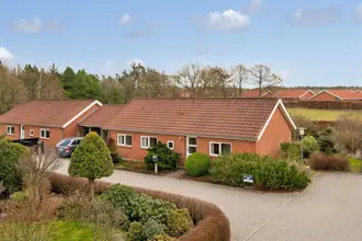 Andelsbolig på Gellerupvej 96E, 6800