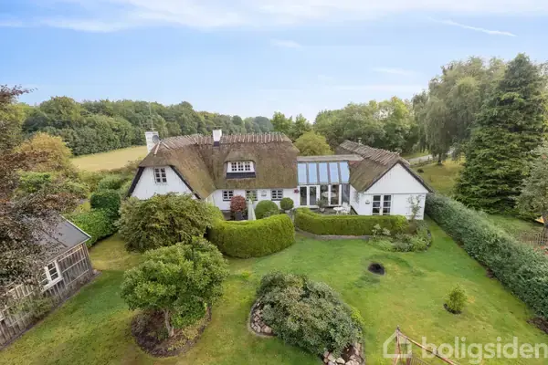 Villa på Tjørnehoved By 19, 4720 Præstø