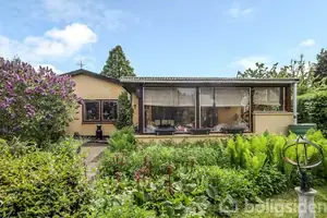 Villa på Niels Finsens Vej 7, 5700 Svendborg